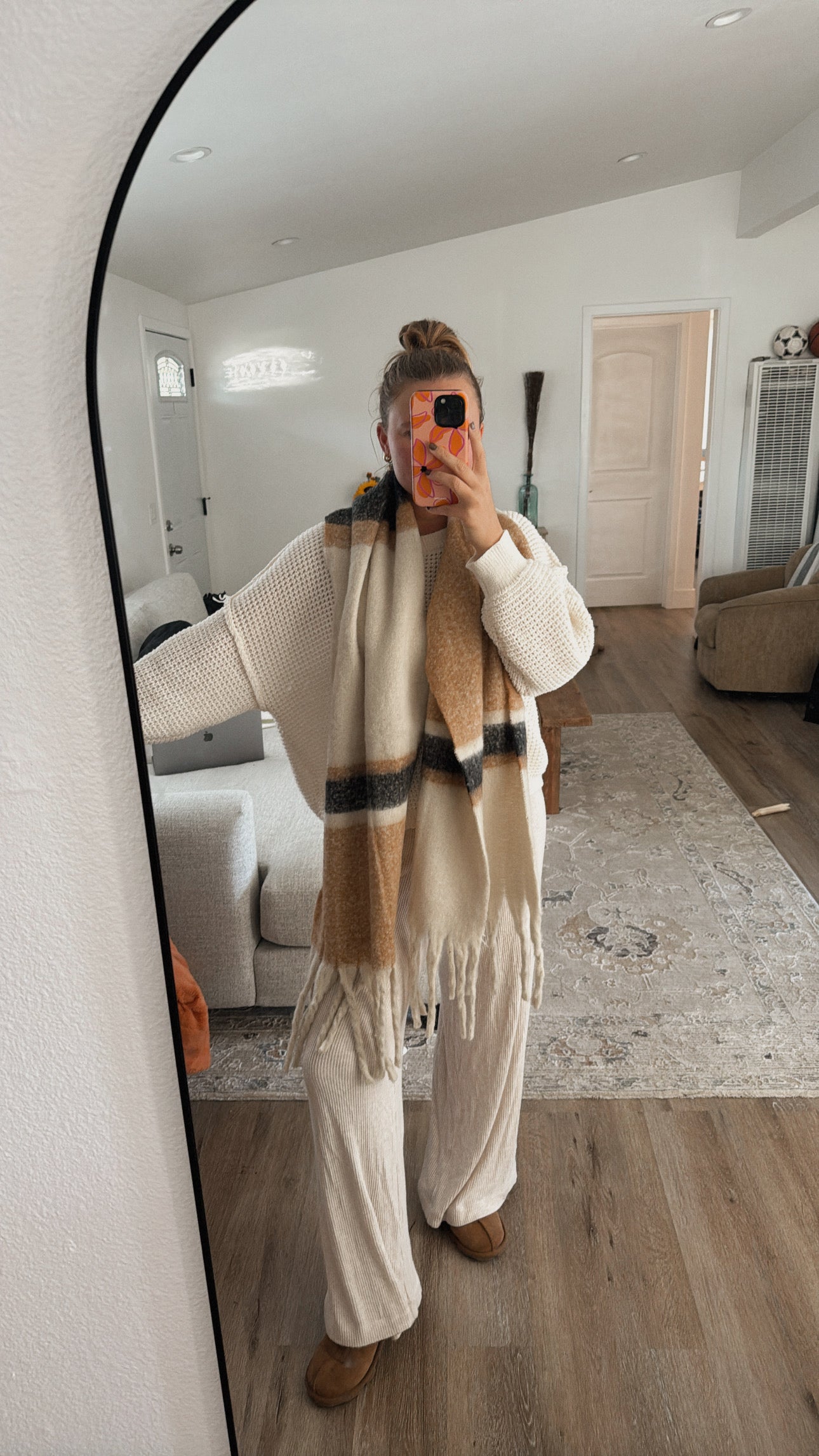 Laguna Scarf - Dose of Soleil