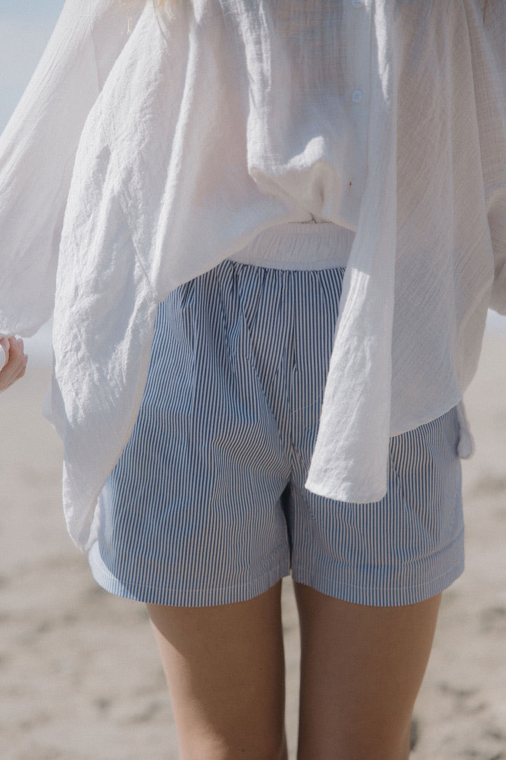 On The Coast Shorts - Dose of Soleil