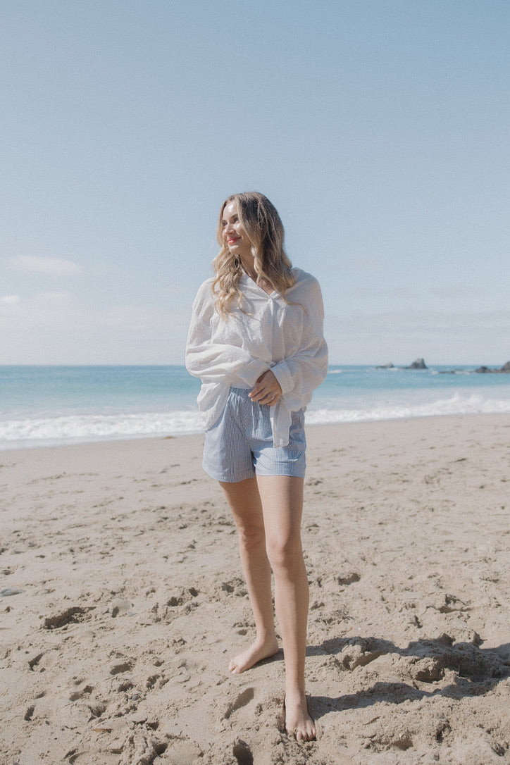 On The Coast Shorts - Dose of Soleil