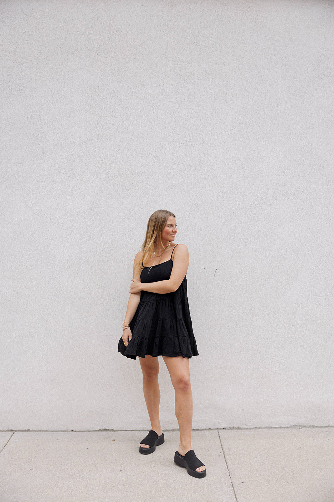 Buy Shoreline Mini Dress