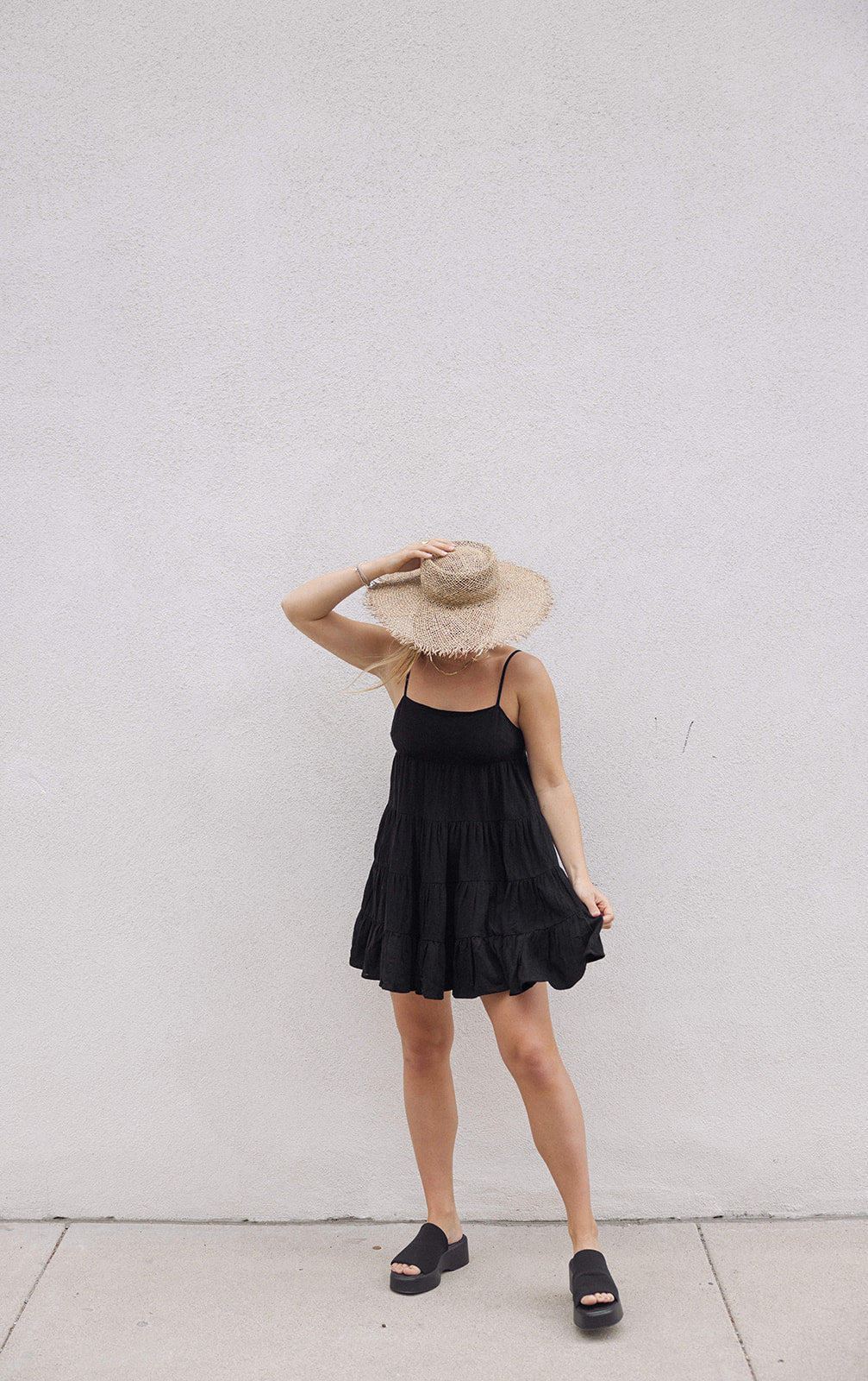 Buy Shoreline Mini Dress