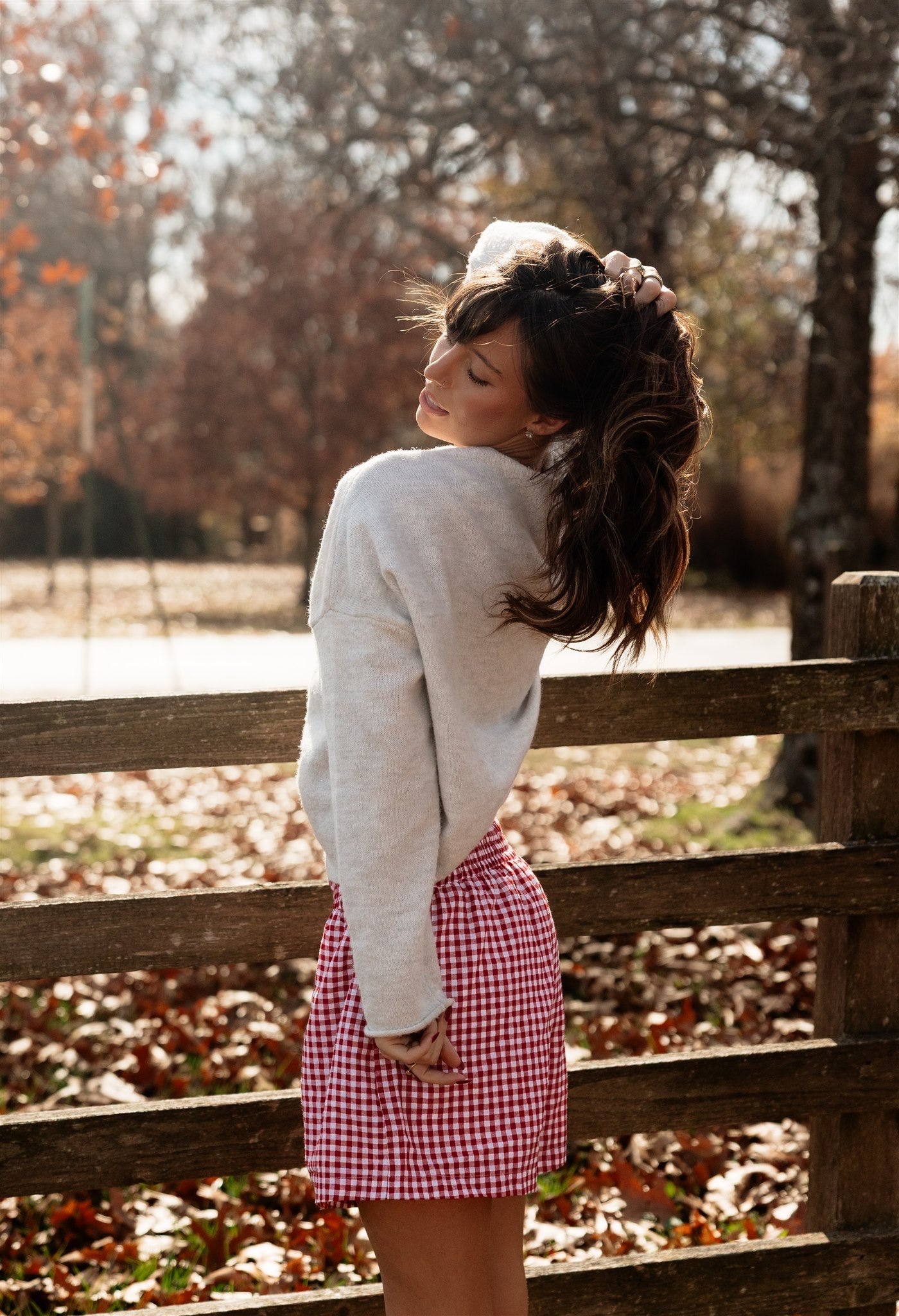 Holiday Morning Shorts