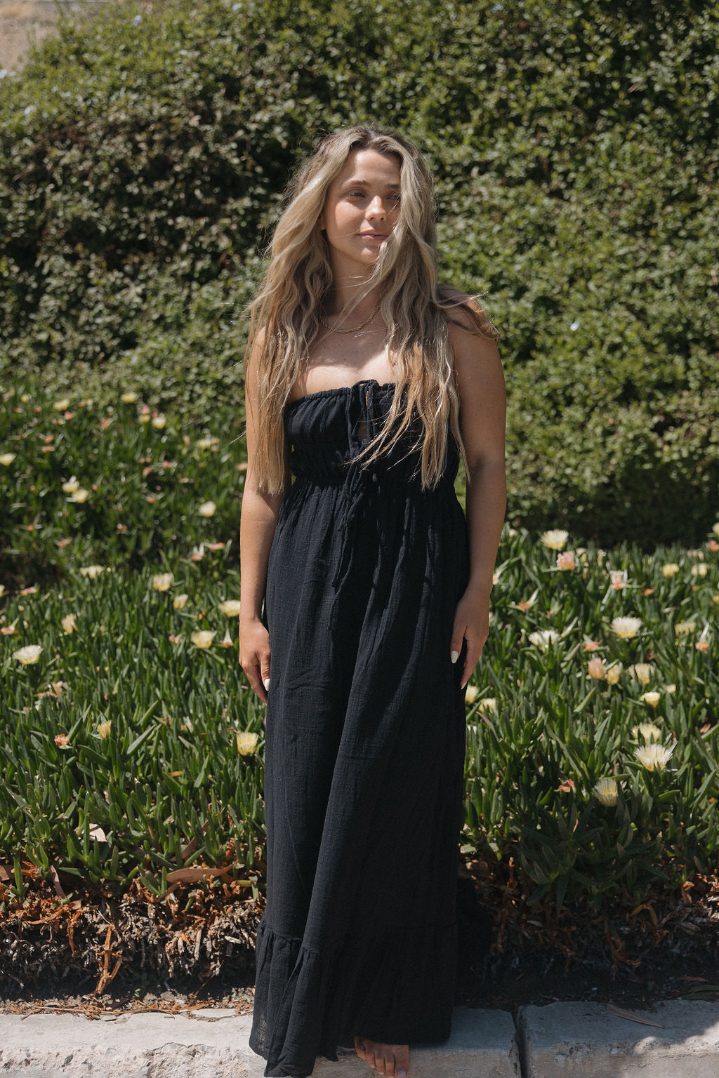 Sunday Maxi Dress - Dose of Soleil