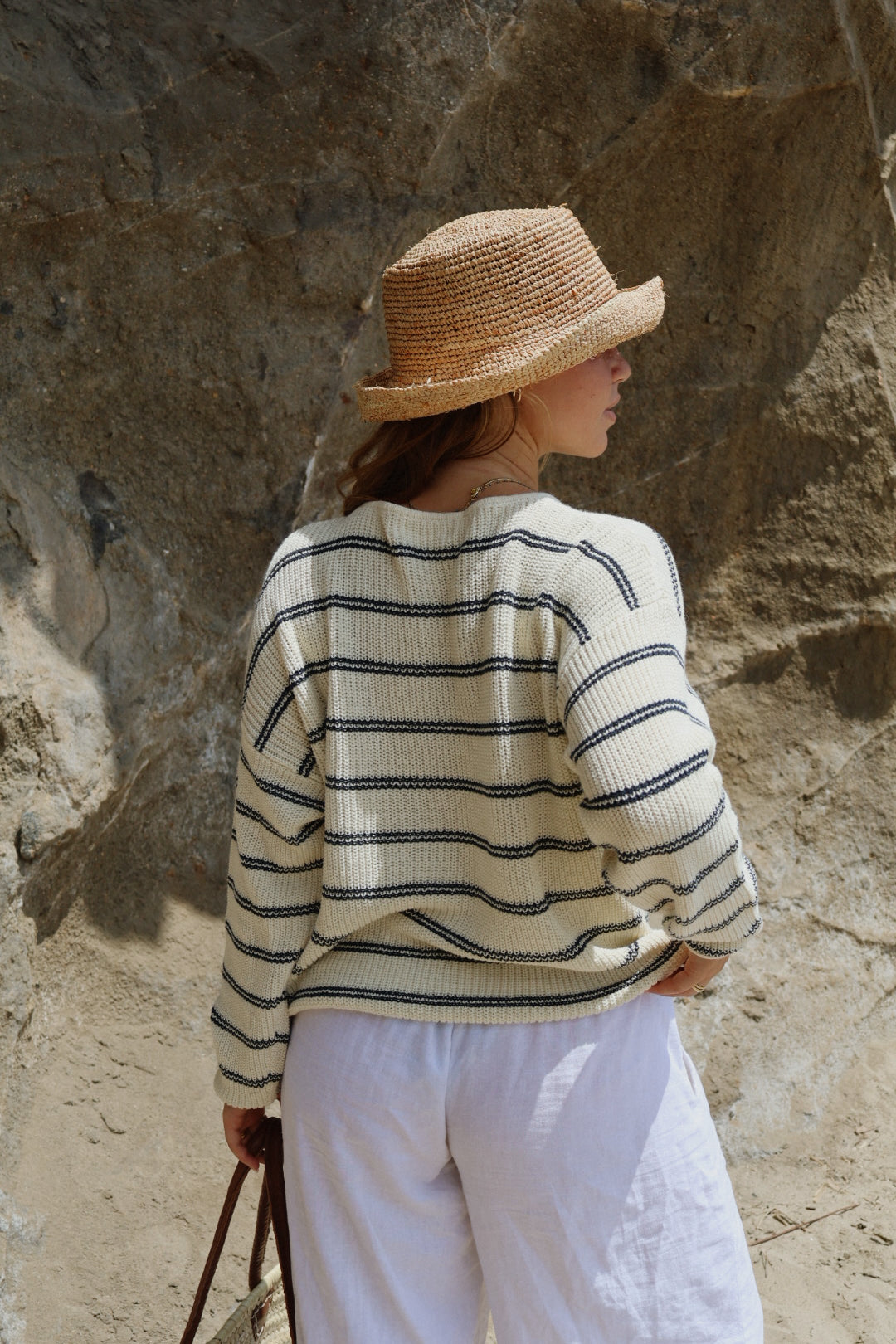 Ayla Sweater - Dose of Soleil