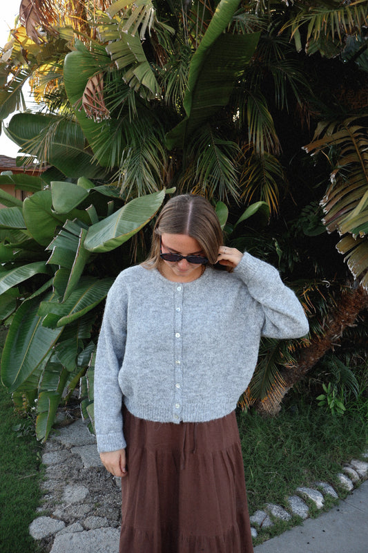 Lucas Cardigan